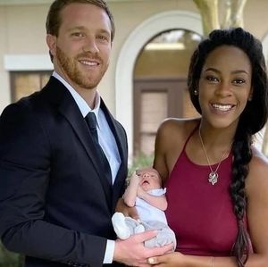 Meet your Posher, Christain